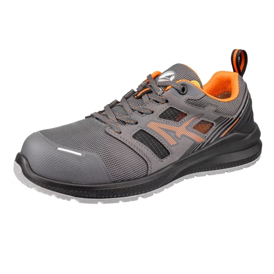 648850 Albatros Sicherheitsschuh Airflow S1PL ESD