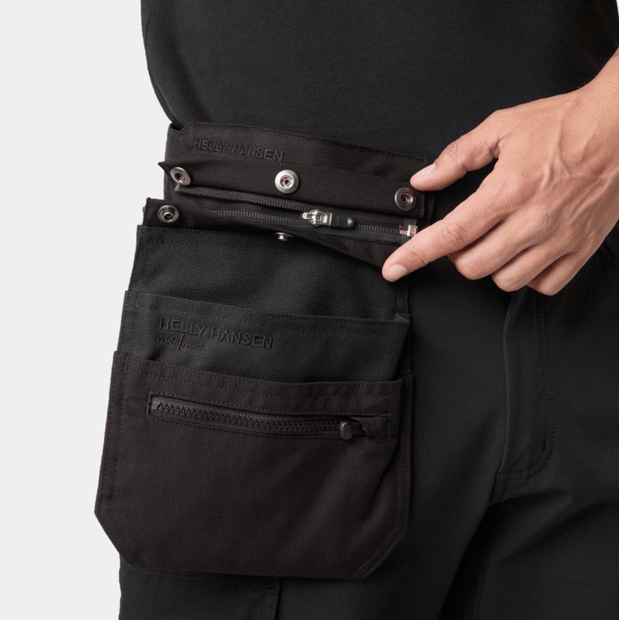 79487 Helly Hansen® HH Connect™ Clip Zubehör