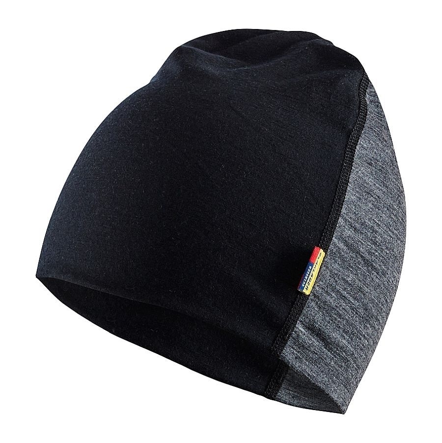 2035 Blakläder® Beanie 100% Merinowolle 2035 Blakläder® Beanie 100% Merinowolle