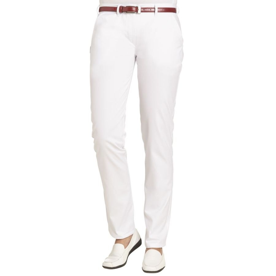 08/7490 Leiber Damenhose Mischgewebe 08/7490 Leiber Damenhose Mischgewebe