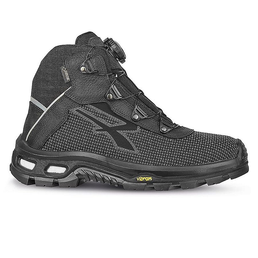 RL1E214 U-Power Sicherheitsstiefel Kora S3 SRC GTX RL1E214 U-Power Sicherheitsstiefel Kora S3 SRC GTX