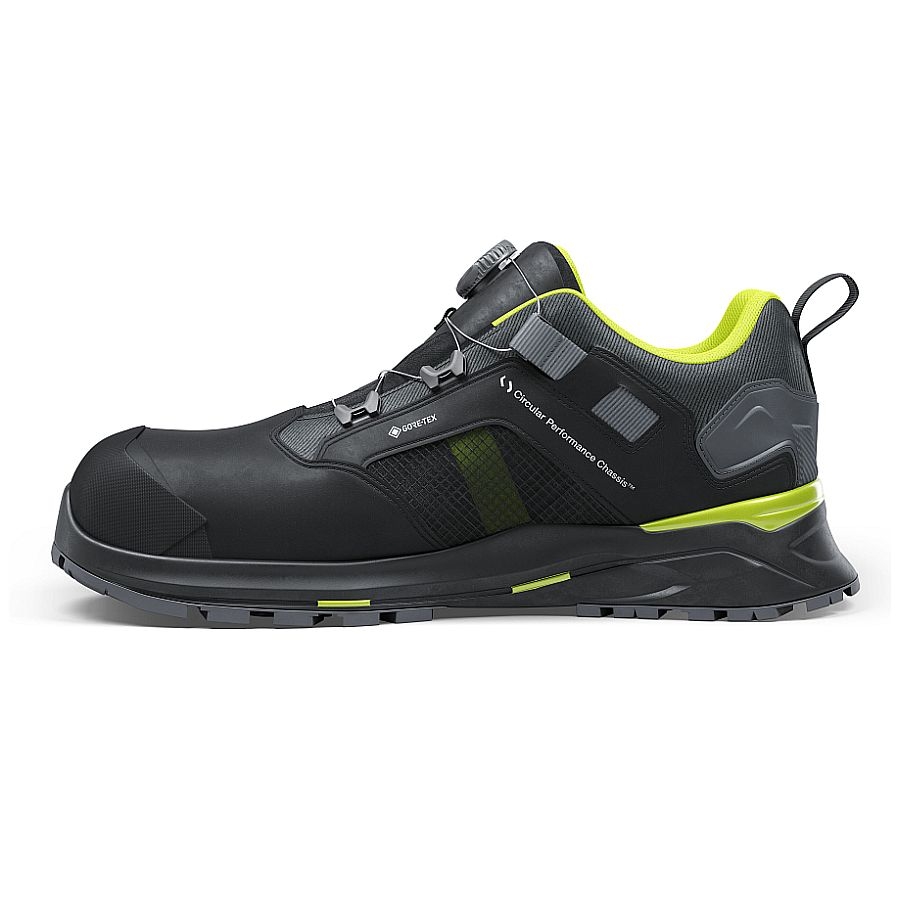 SG81010 Solid Gear Schuh Shift GTX Low S7S ESD