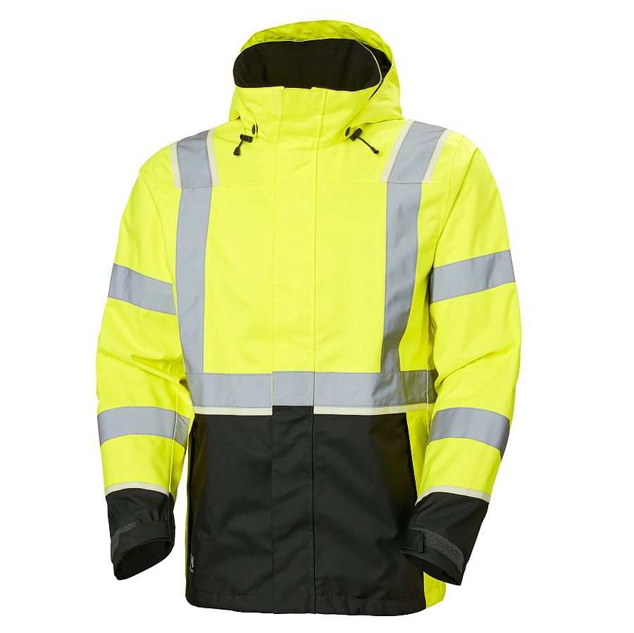 71185 Helly Hansen®UC-ME Shelljacke Klasse 3 71185 Helly Hansen®UC-ME Shelljacke Klasse 3