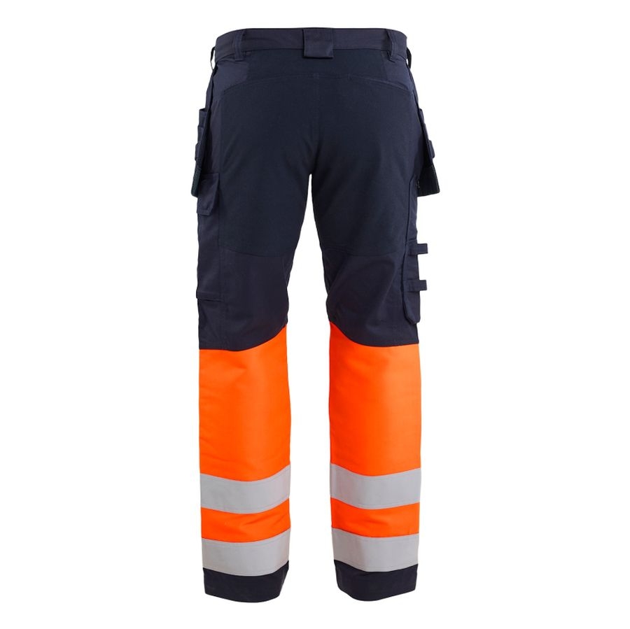 1487 Blakläder® Multinorm Hose inhärent m. Stretch