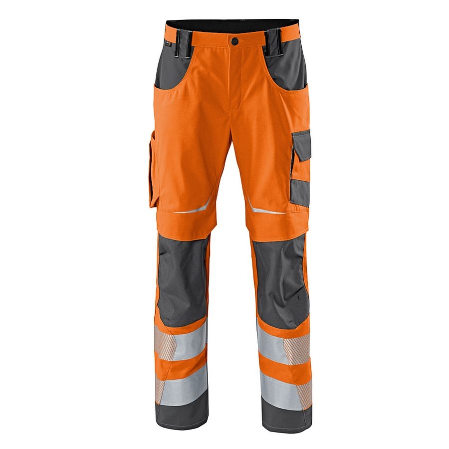 2207 Kübler REFLECTIQ Warnschutzbundhose