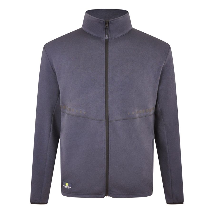 80350 Hans Schäfer Powerjacke