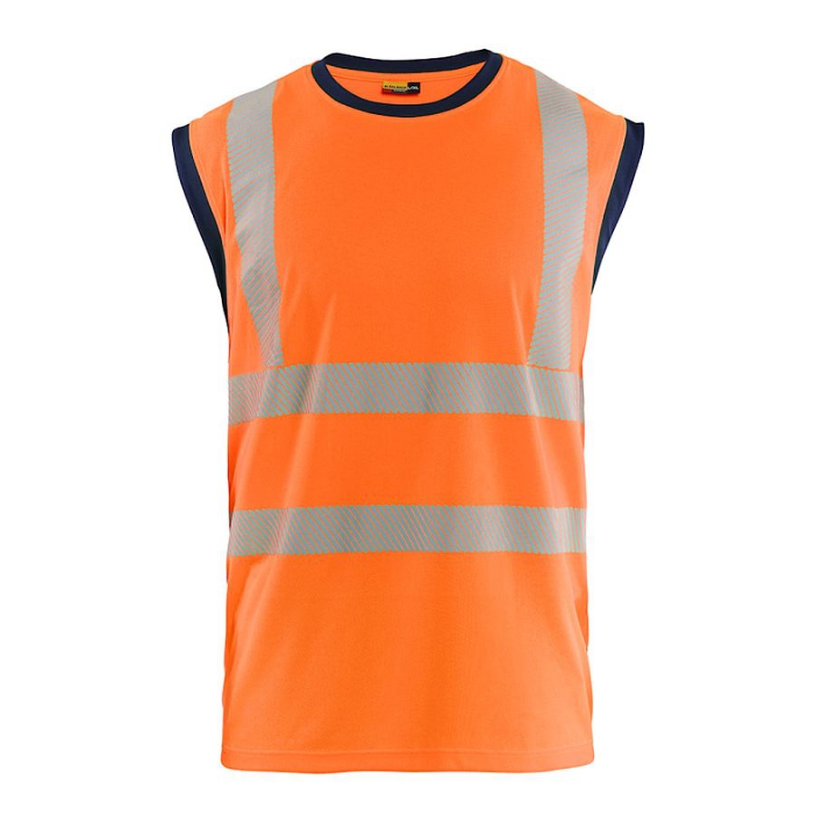 3575 Blakläder® Hochsichtbares Tanktop 3575 Blakläder® Hochsichtbares Tanktop