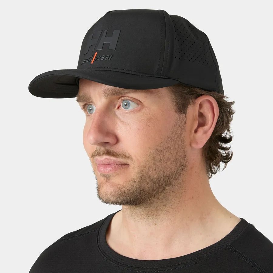79759 Helly Hansen® Tech Trucker Cap