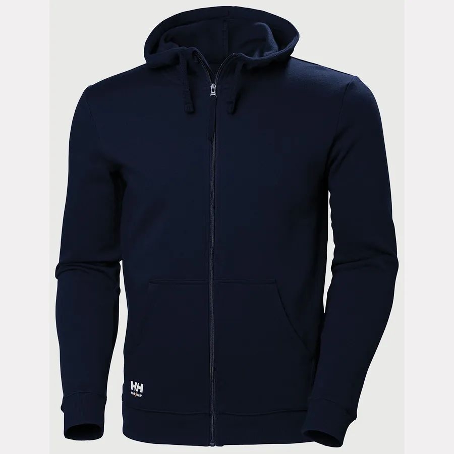 79328 Helly Hansen® Kapuzen Sweatjacke