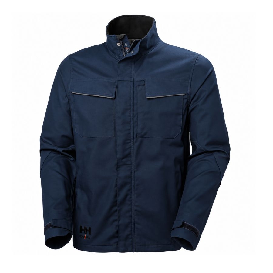 77260 Helly Hansen® Oxford 2.0 Arbeitsjacke