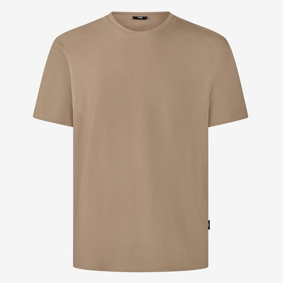 822350 FHB T-Shirt Konstantin Mischgewebe