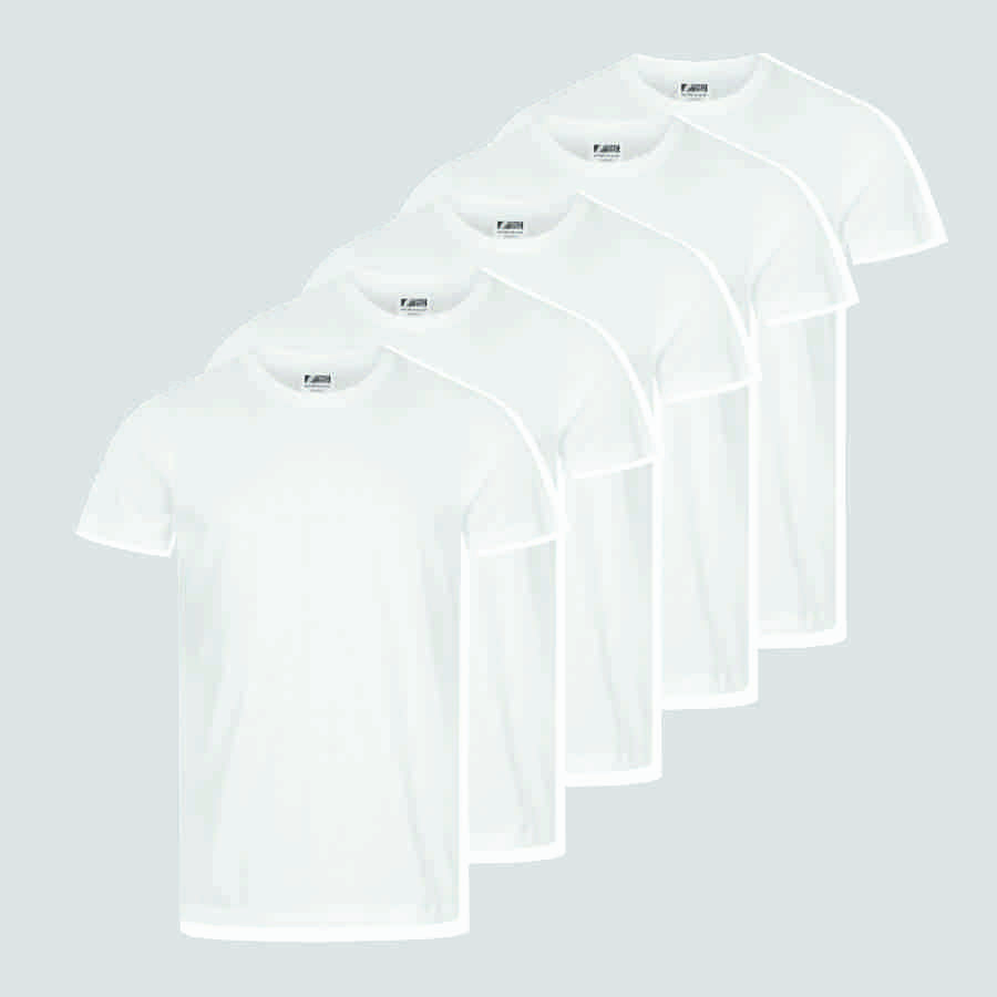 7004 NITRAS T-Shirt Motion TEX Light 5er Pack 7004 NITRAS T-Shirt Motion TEX Light 5er Pack