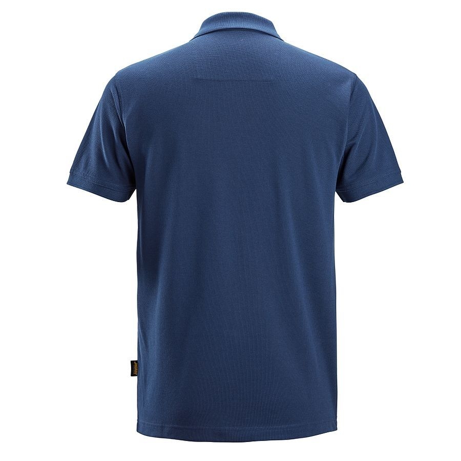 2708 Snickers Poloshirt Mischgewebe