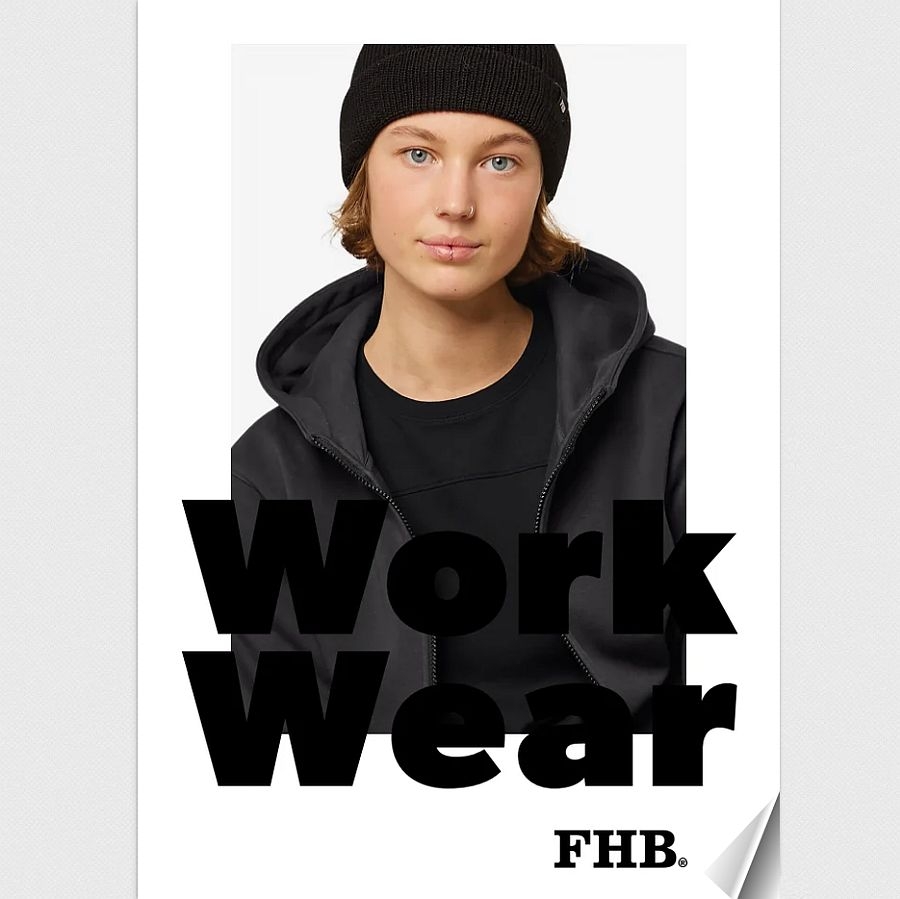FHB Zunft und Workwear Katalog 2025 FHB Zunft und Workwear Katalog 2025