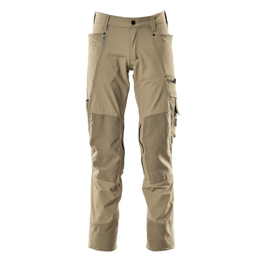 17179 Mascot® Advanced Bundhose 4 Wege Stretch