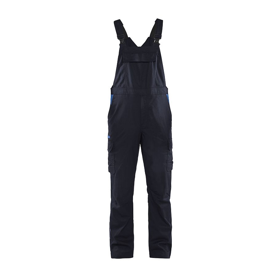 2644 Blakläder® Industrie Latzhose Stretch 2644 Blakläder® Industrie Latzhose Stretch