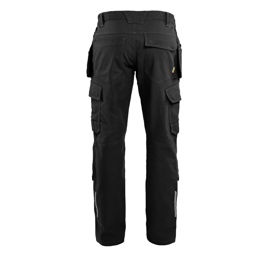 1463 Blakläder® Industrie Arbeitshose Stretch