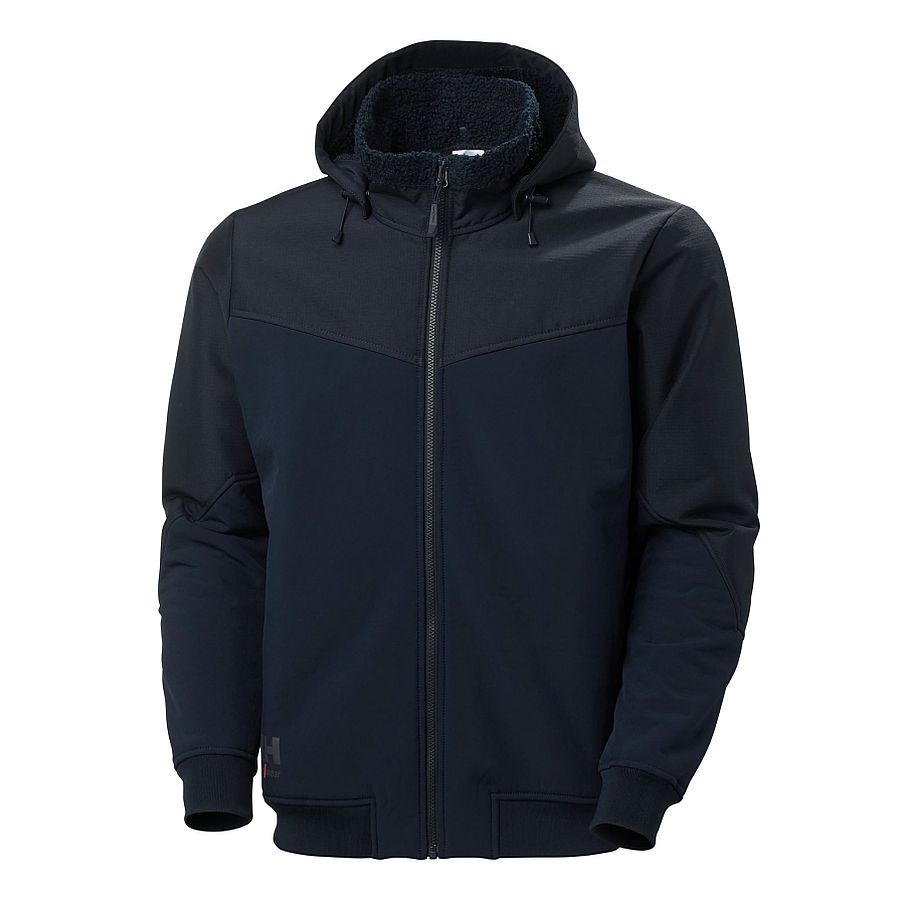74291 Helly Hansen® Oxford Winter Softshelljacke 74291 Helly Hansen® Oxford Winter Softshelljacke