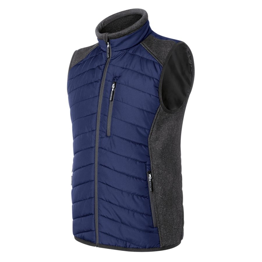 dunkelblau|dunkelgrau - 48980