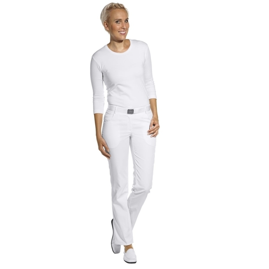 08/6970/1 Leiber Damenhose Mischgewebe