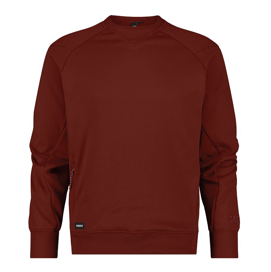 DASSY® ViVid® Sweatshirt Dolomiti DASSY® ViVid® Sweatshirt Dolomiti