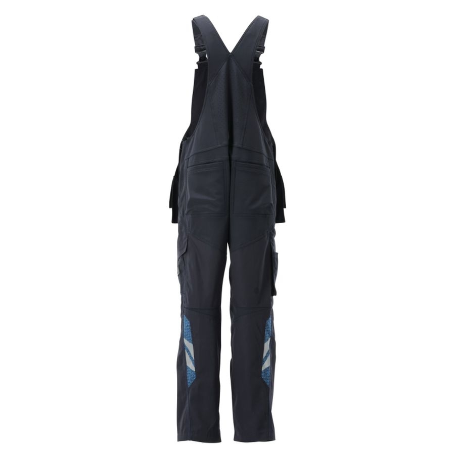 25069 Mascot®Customized Latzhose mit Hängetaschen