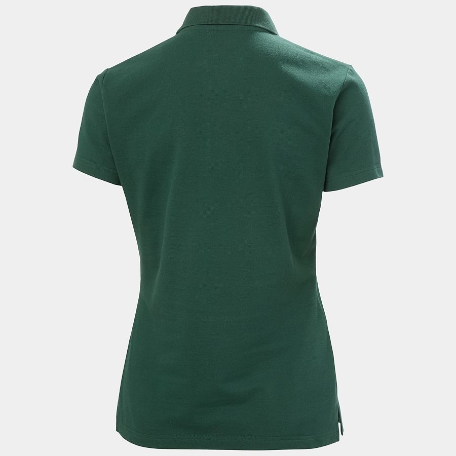 79391 Helly Hansen®Damen Poloshirt Classic 2.0