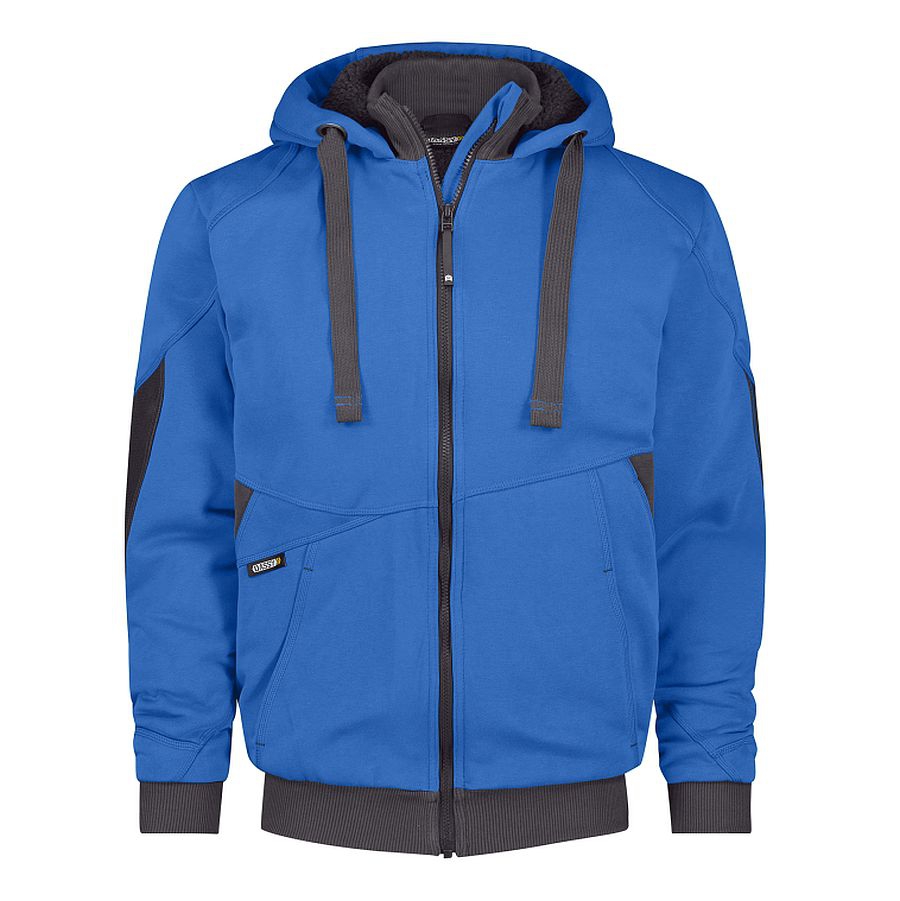 DASSY® D-FX Kapuzen Sweatshirt Pulse 290 g/m² DASSY® D-FX Kapuzen Sweatshirt Pulse 290 g/m²