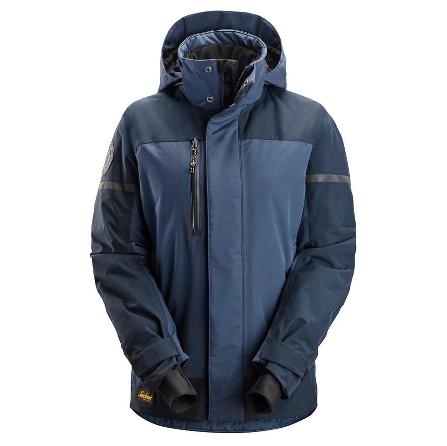 1177 Snickers AllroundWork Damen Arbeitsjacke 1177 Snickers AllroundWork Damen Arbeitsjacke