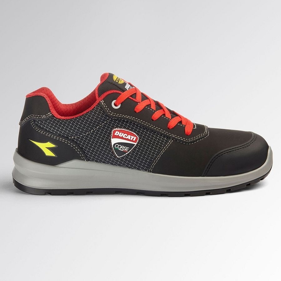 Diadora® Schuh Speedy Race LOW S3S FO SR SC Diadora® Schuh Speedy Race LOW S3S FO SR SC