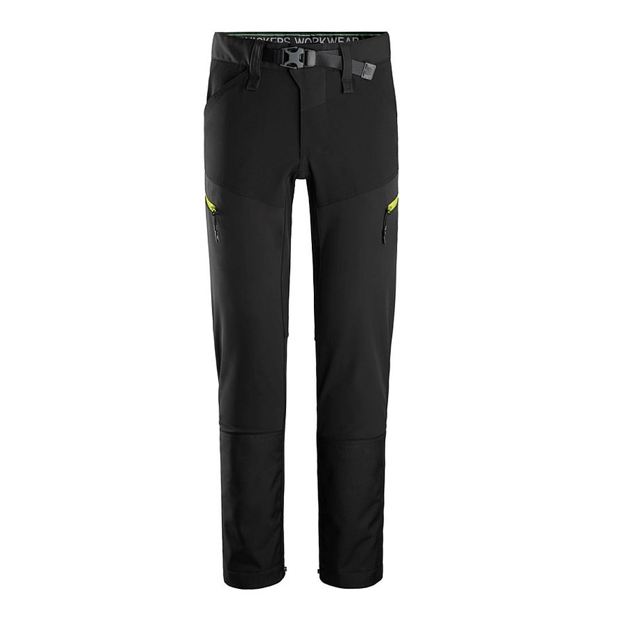 6948 Snickers FlexiWork Softshellhose Stretch 6948 Snickers FlexiWork Softshellhose Stretch