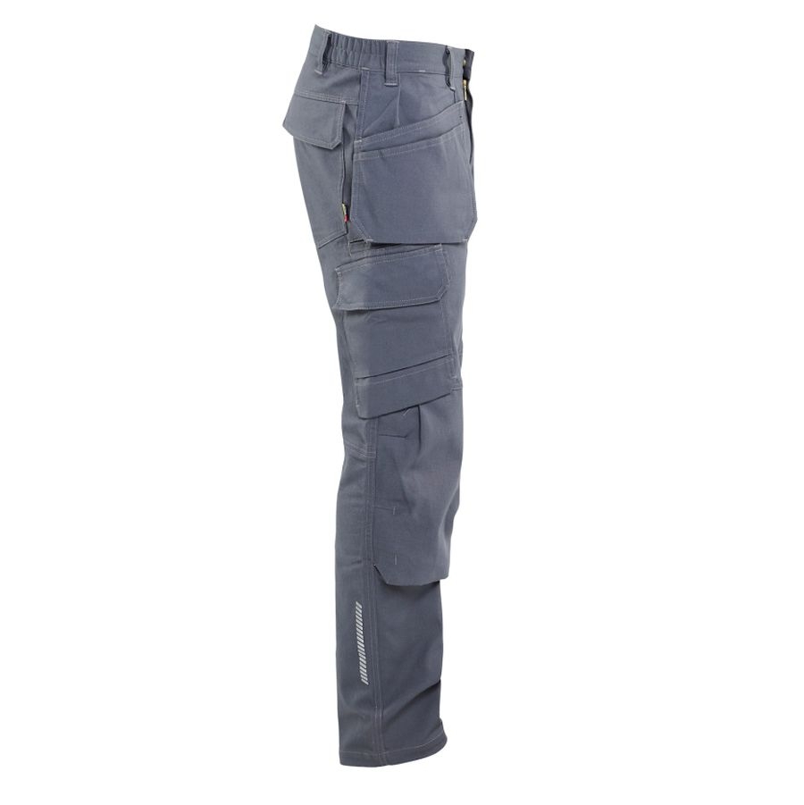 1463 Blakläder® Industrie Arbeitshose Stretch