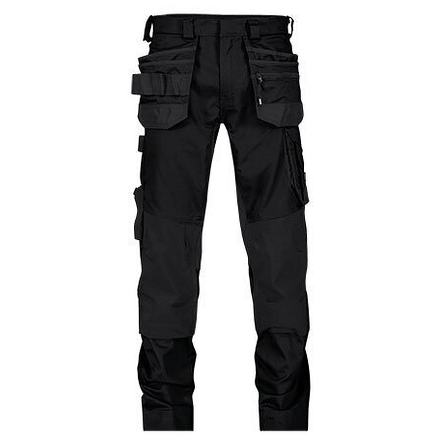 DASSY® D-FX Flex Bundhose Flux Next Stretch