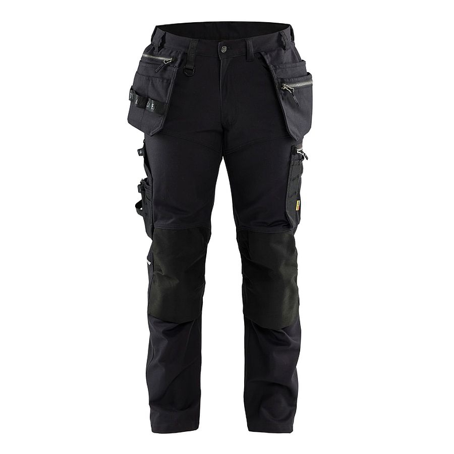 1790 Blakläder® Handwerker Arbeitshose Stretch