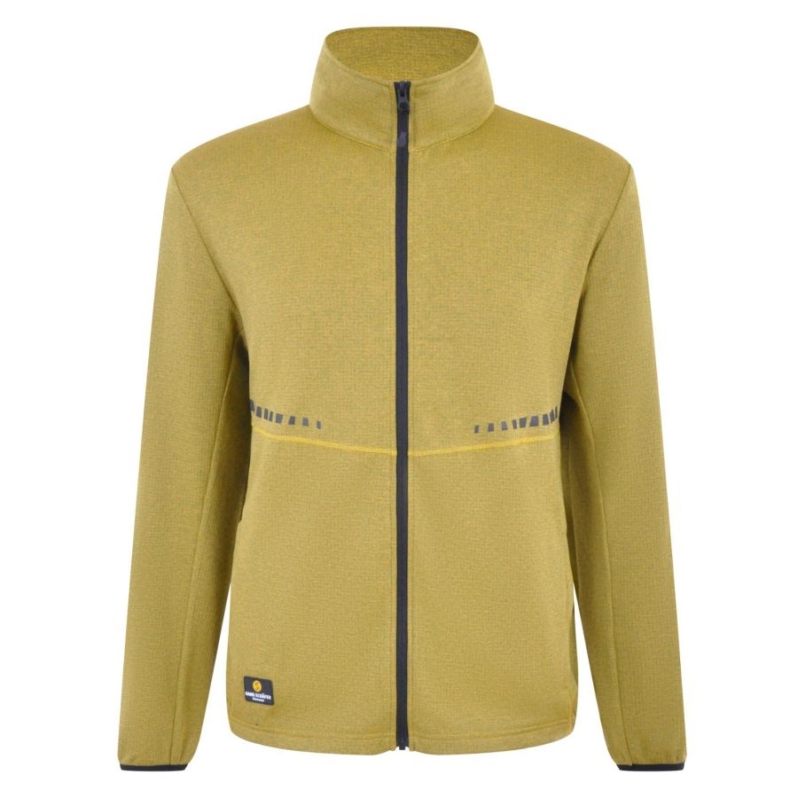 80350 Hans Schäfer Powerjacke