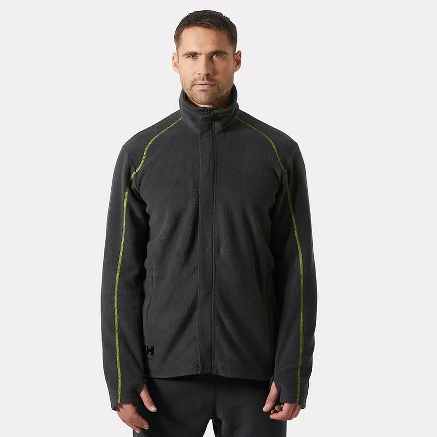72149 Helly Hansen®Fyre Fleecejacke