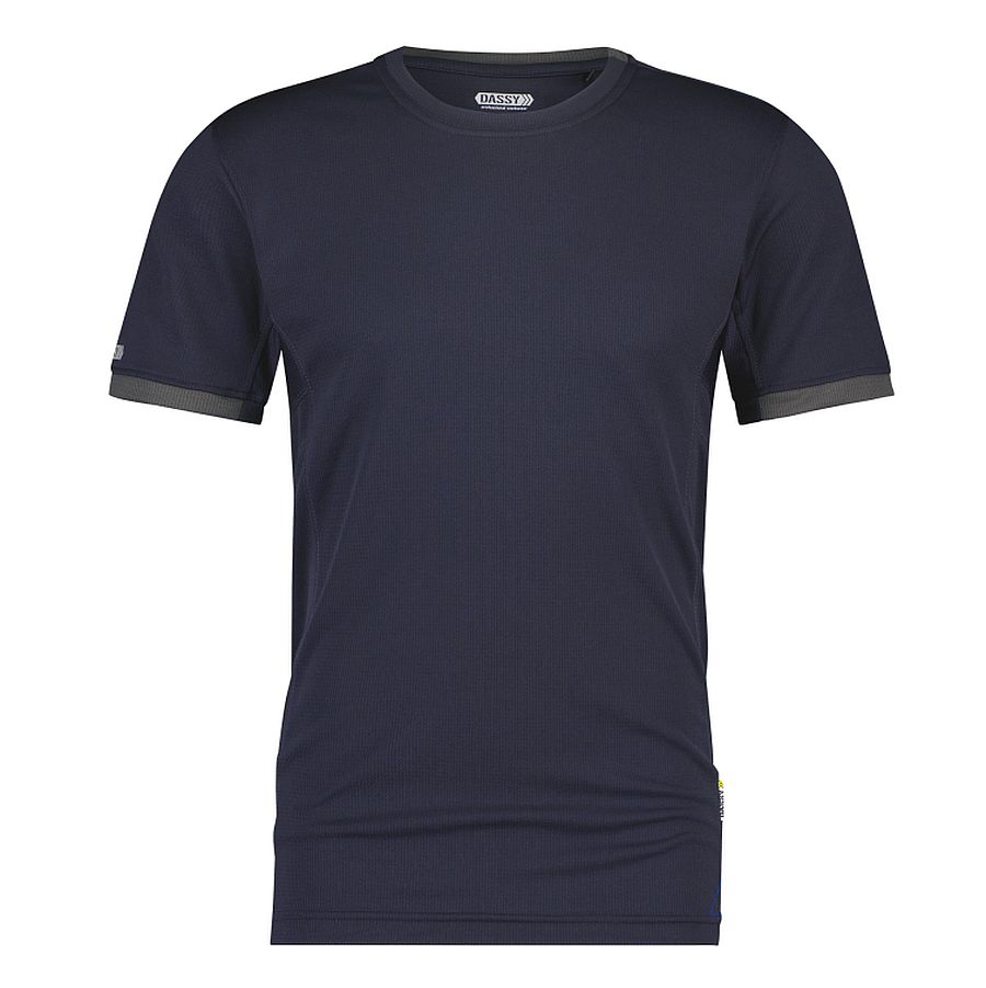 DASSY® D-FX Flex T-Shirt Nexus DASSY® D-FX Flex T-Shirt Nexus