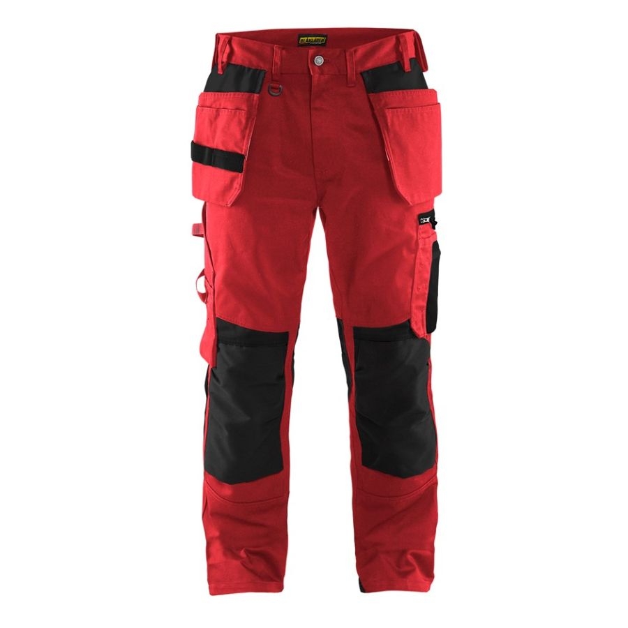 1555 Blakläder® Handwerker Bundhose Mischgewebe 1555 Blakläder® Handwerker Bundhose Mischgewebe