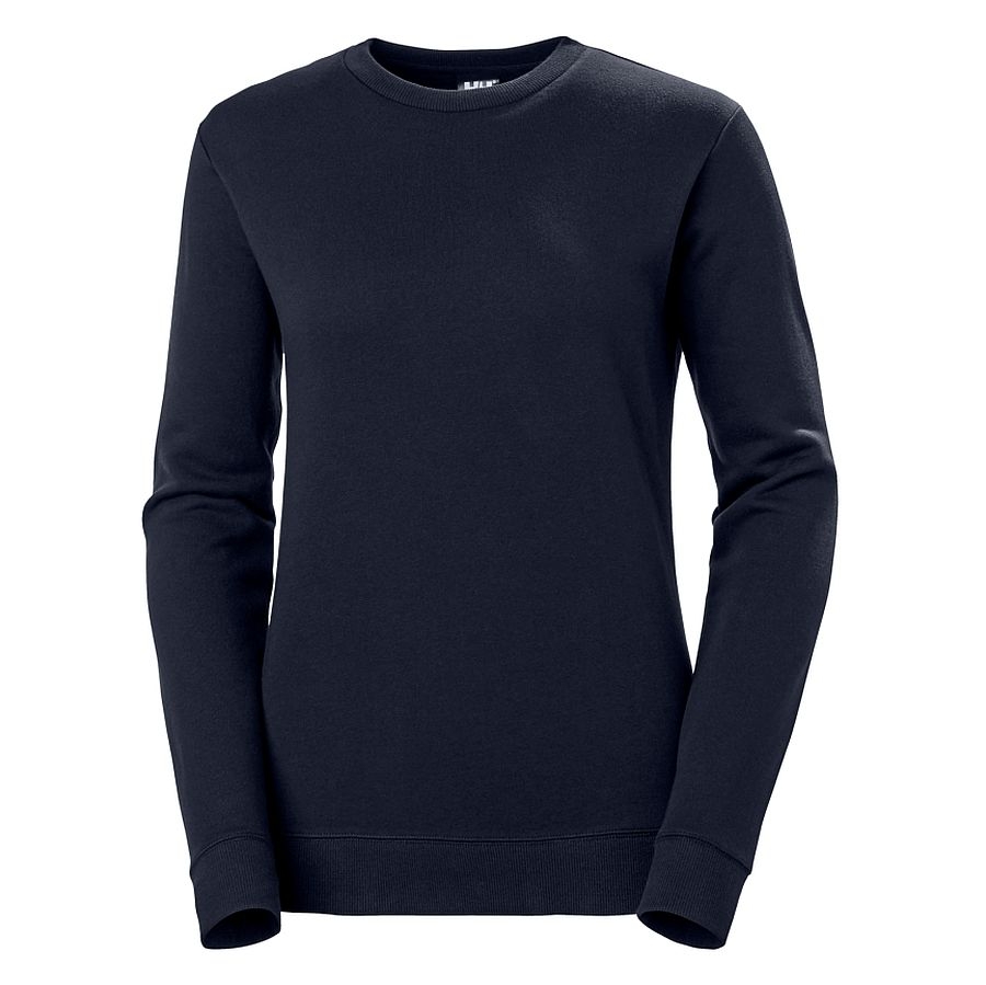 79320 Helly Hansen® Damen Sweatshirt