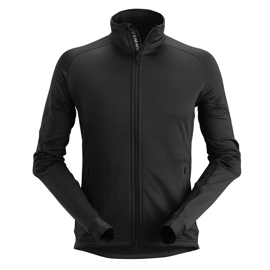 8003 Snickers FlexiWork StretchFleece Arbeitsjacke 8003 Snickers FlexiWork StretchFleece Arbeitsjacke