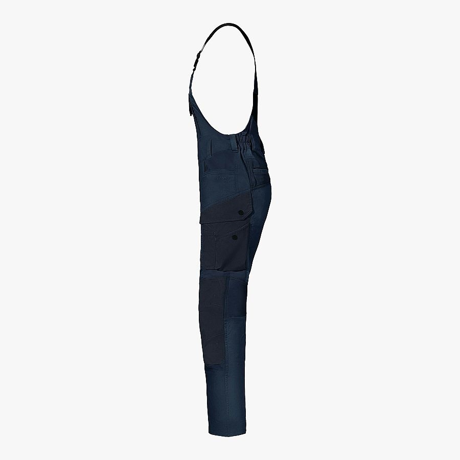 7517 Schöffel Pro Latzhose Meistermacher Damen
