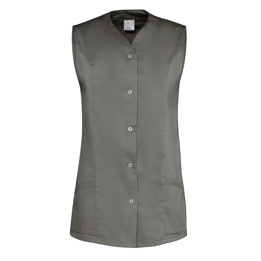 04/2442 Leiber Hosenkasack ärmellos Mischgewebe