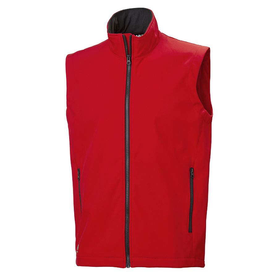 74086 Helly Hansen® Manchester Softshellweste 2.0 74086 Helly Hansen® Manchester Softshellweste 2.0
