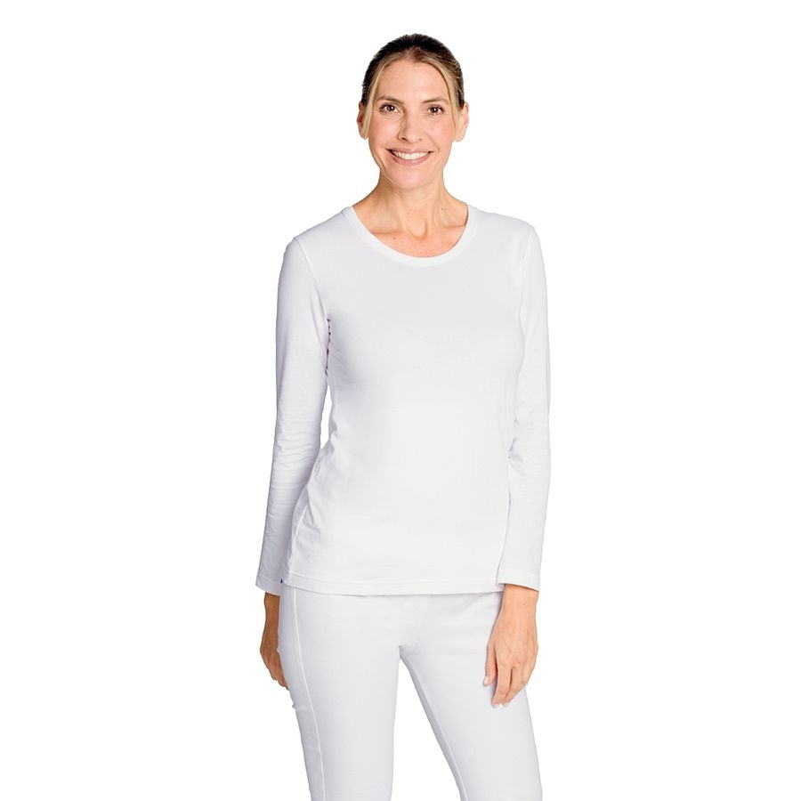 08/2144 Leiber Damen Langarmshirt 08/2144 Leiber Damen Langarmshirt