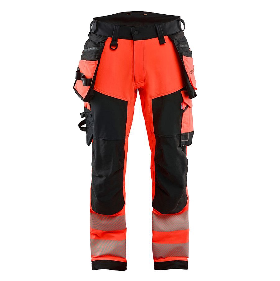 1122 Blakläder® Bundhose High Vis Stretch 1122 Blakläder® Bundhose High Vis Stretch