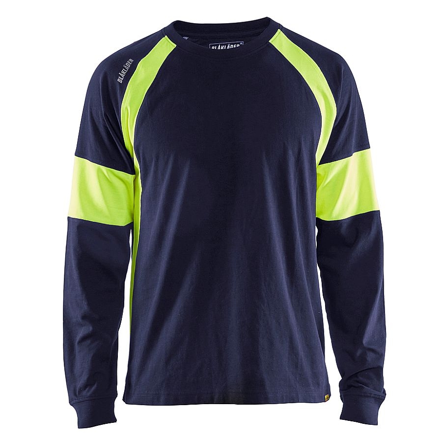 3520 Blakläder® langarm Shirt 3520 Blakläder® langarm Shirt