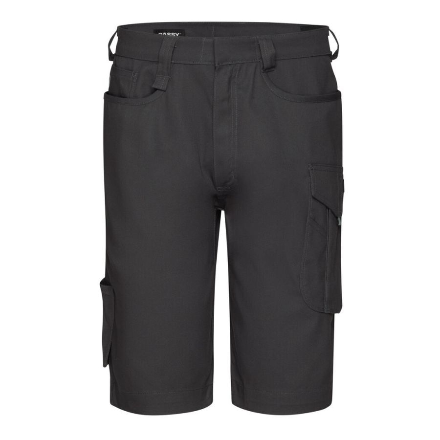 DASSY® Icons Damen Shorts Botta Flex Stretch