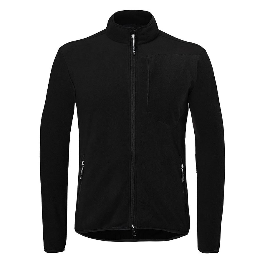 1254 Kübler Fleecejacke 1254 Kübler Fleecejacke