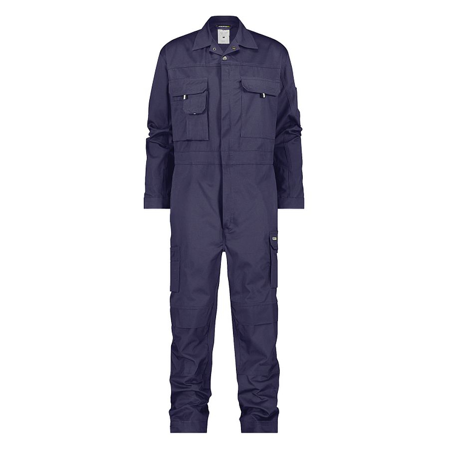 DASSY® Overall Nimes 100% Baumwolle 320g/m² DASSY® Overall Nimes 100% Baumwolle 320g/m²