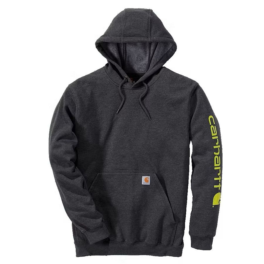 K288 Carhartt® Iconic Sweatshirt mit Logo